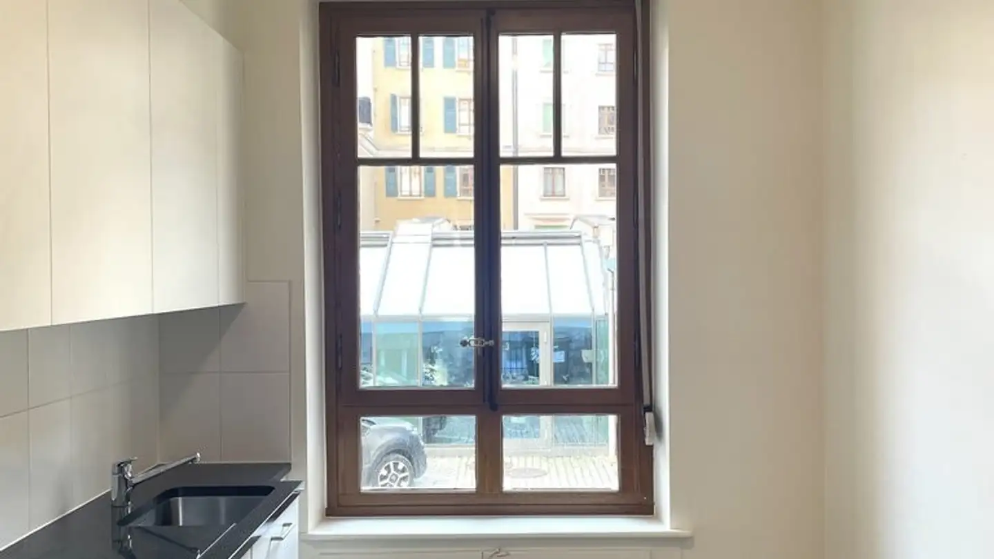 Apartment for rent - Rue Des Charmilles 15, 1203 Genève - Photo 3