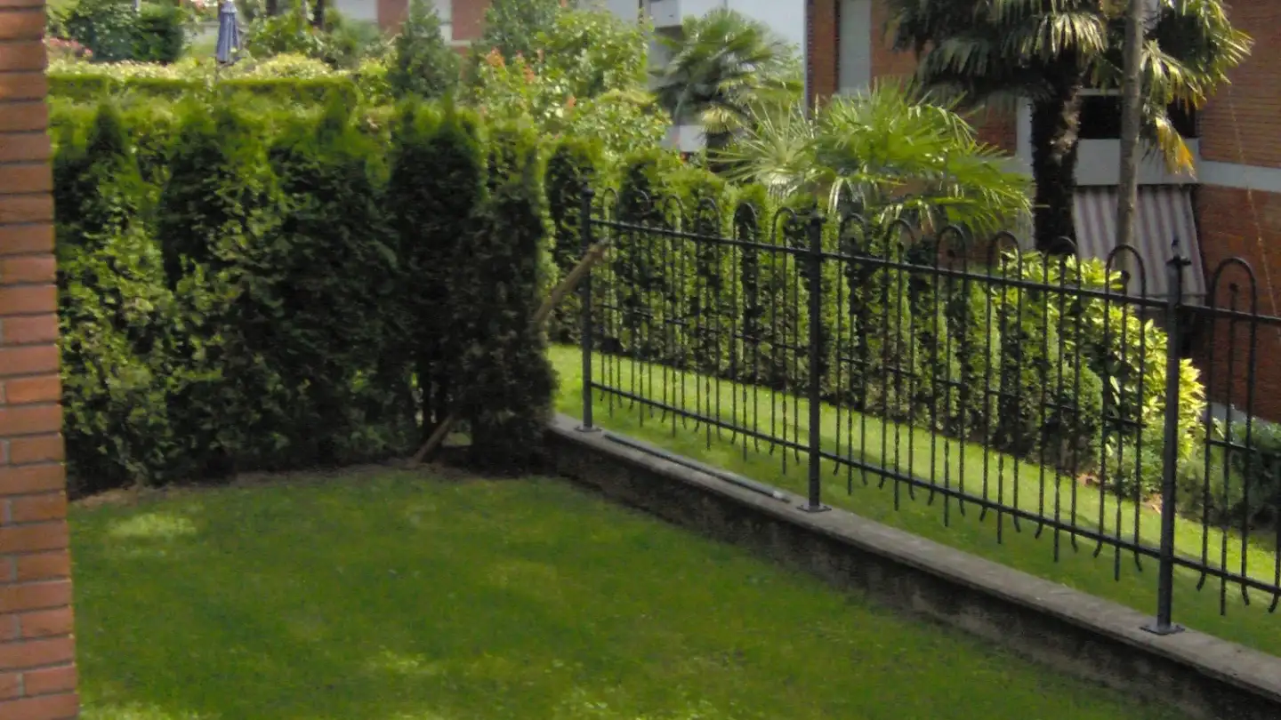 Appartamento in affitto - Via Cabione, 6900 Massagno - Foto 4