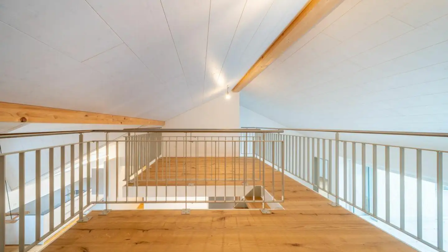 Attico in affitto - Mitteldorfstrasse 1a, 6232 Geuensee - Photo 4