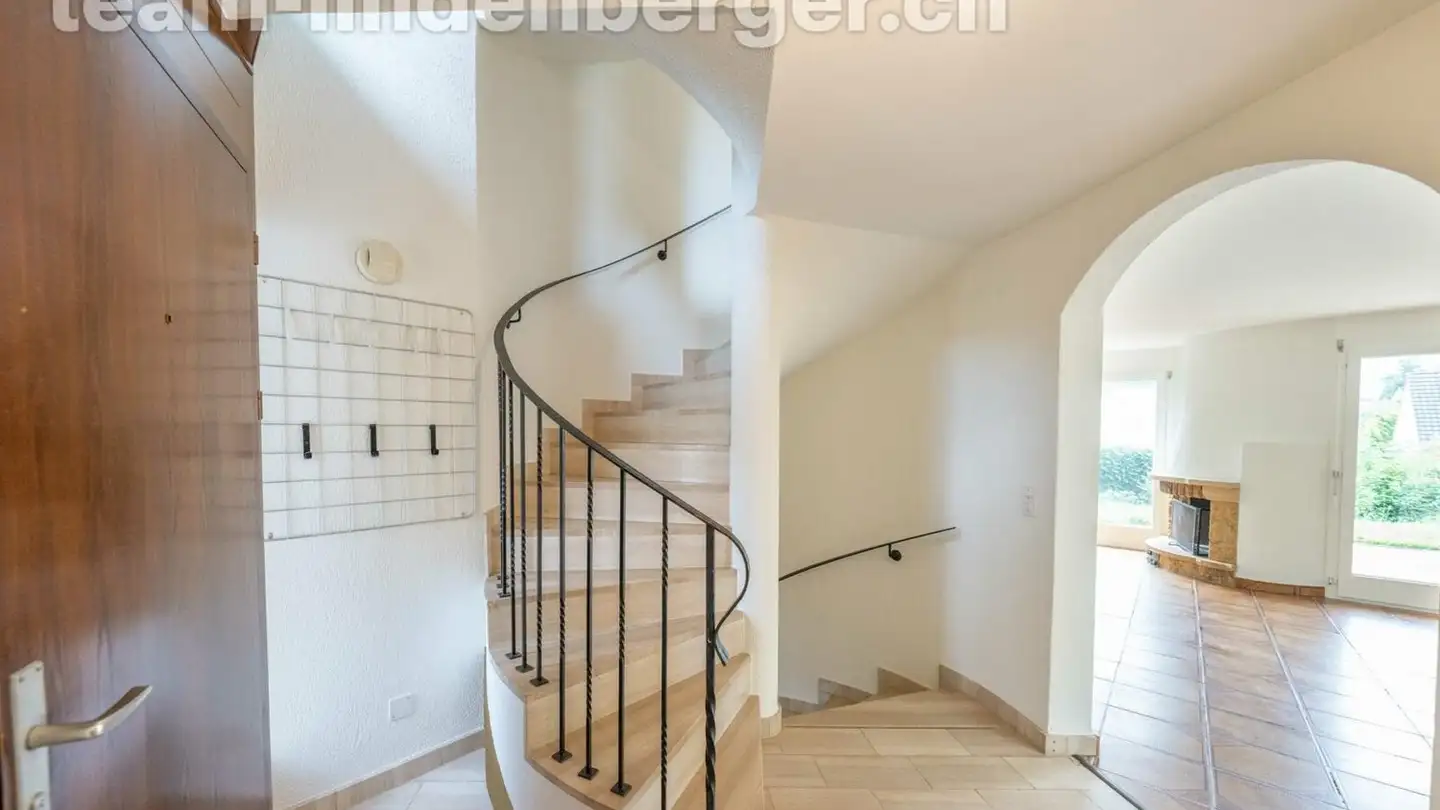 Casa singola in vendita - Nussbaumweg 7, 4105 Biel-Benken BL - Photo 3