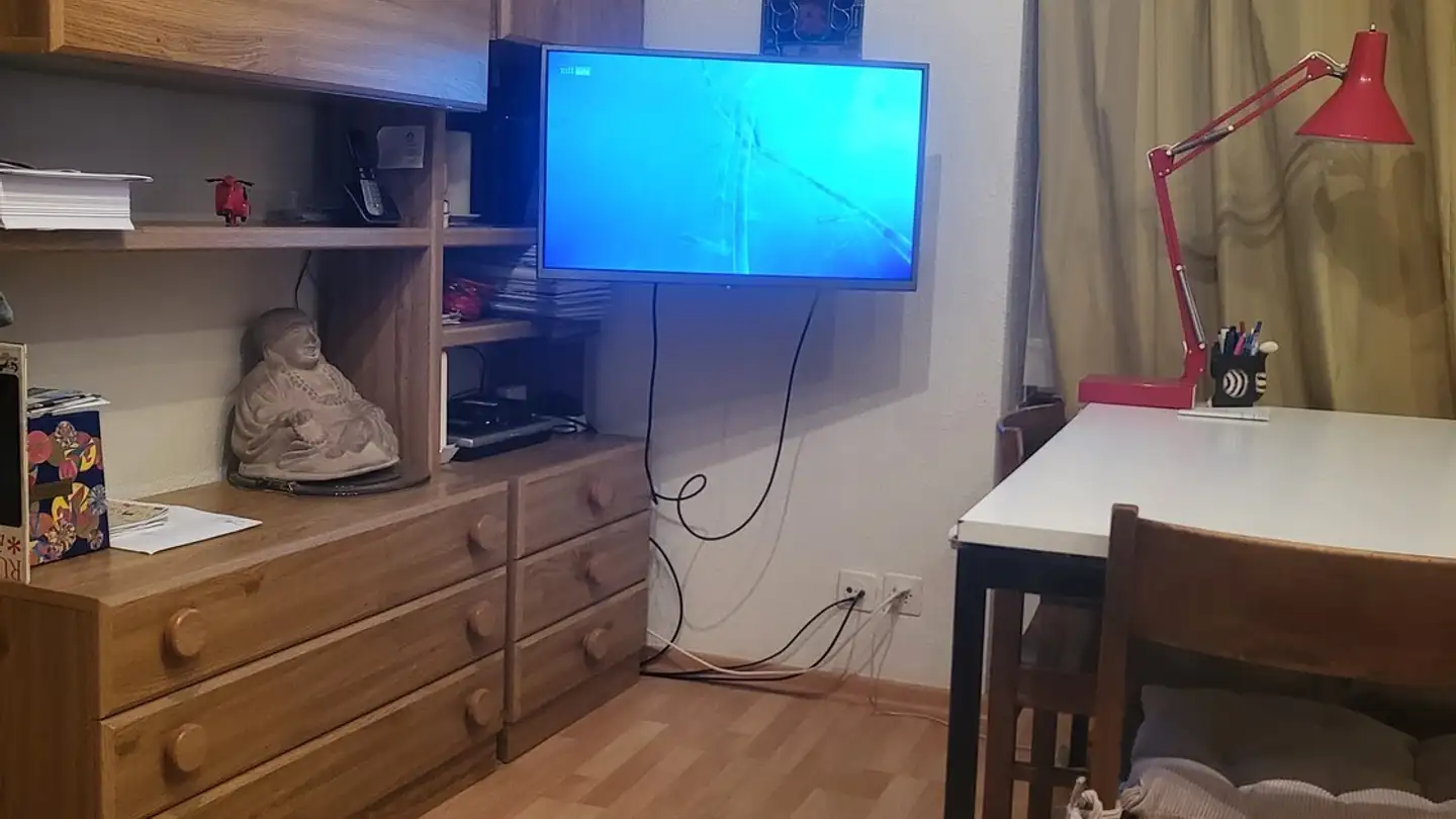 Zimmer mieten - 8008 Zürich