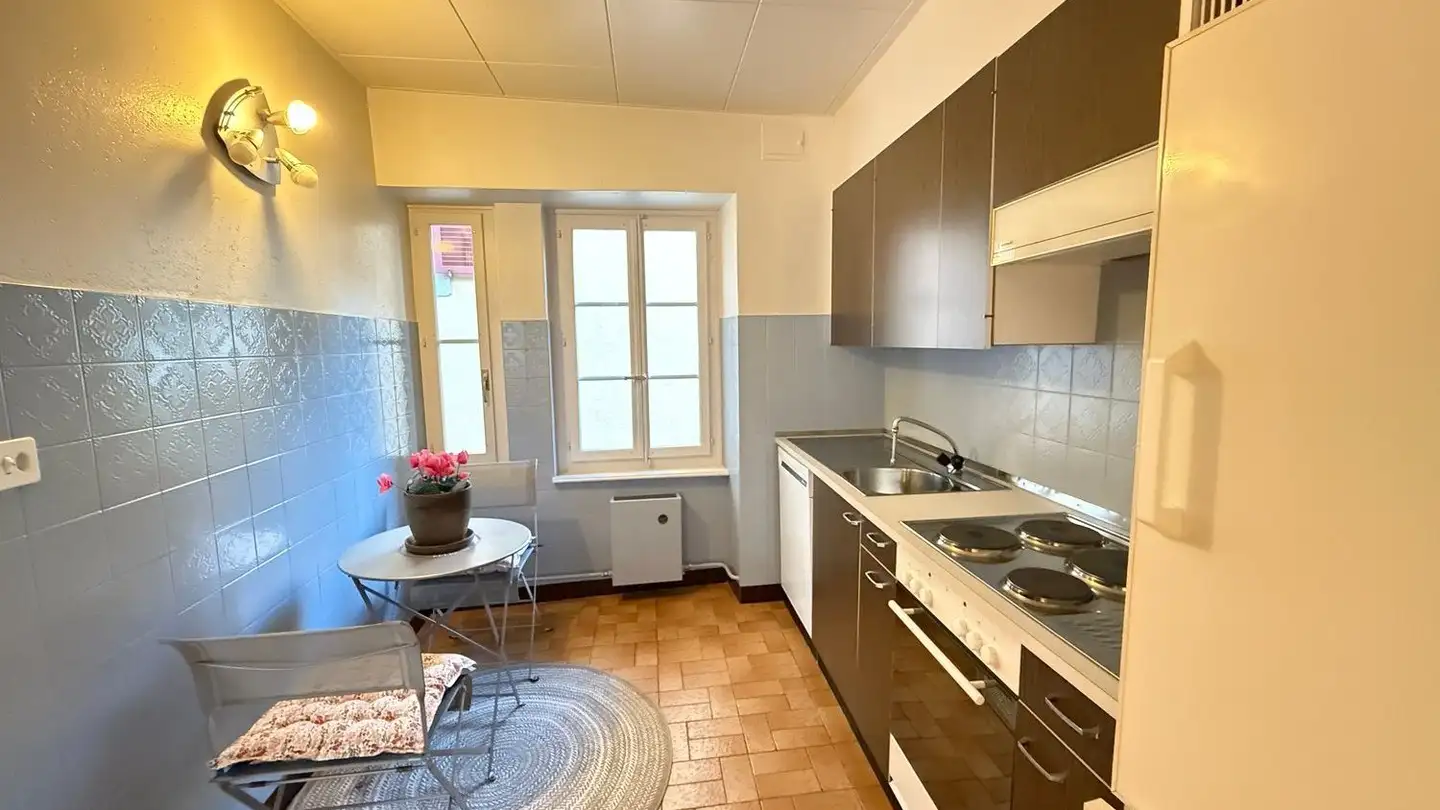 Maisonette mieten - 1170 Aubonne - Foto 4