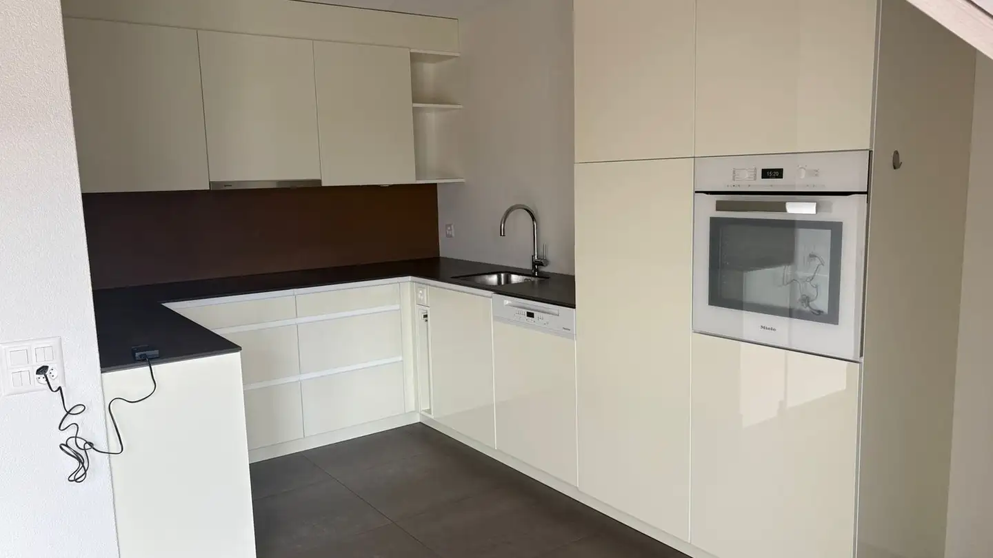 Apartment for sale - Weizenfeldstrasse 8, 4552 Derendingen