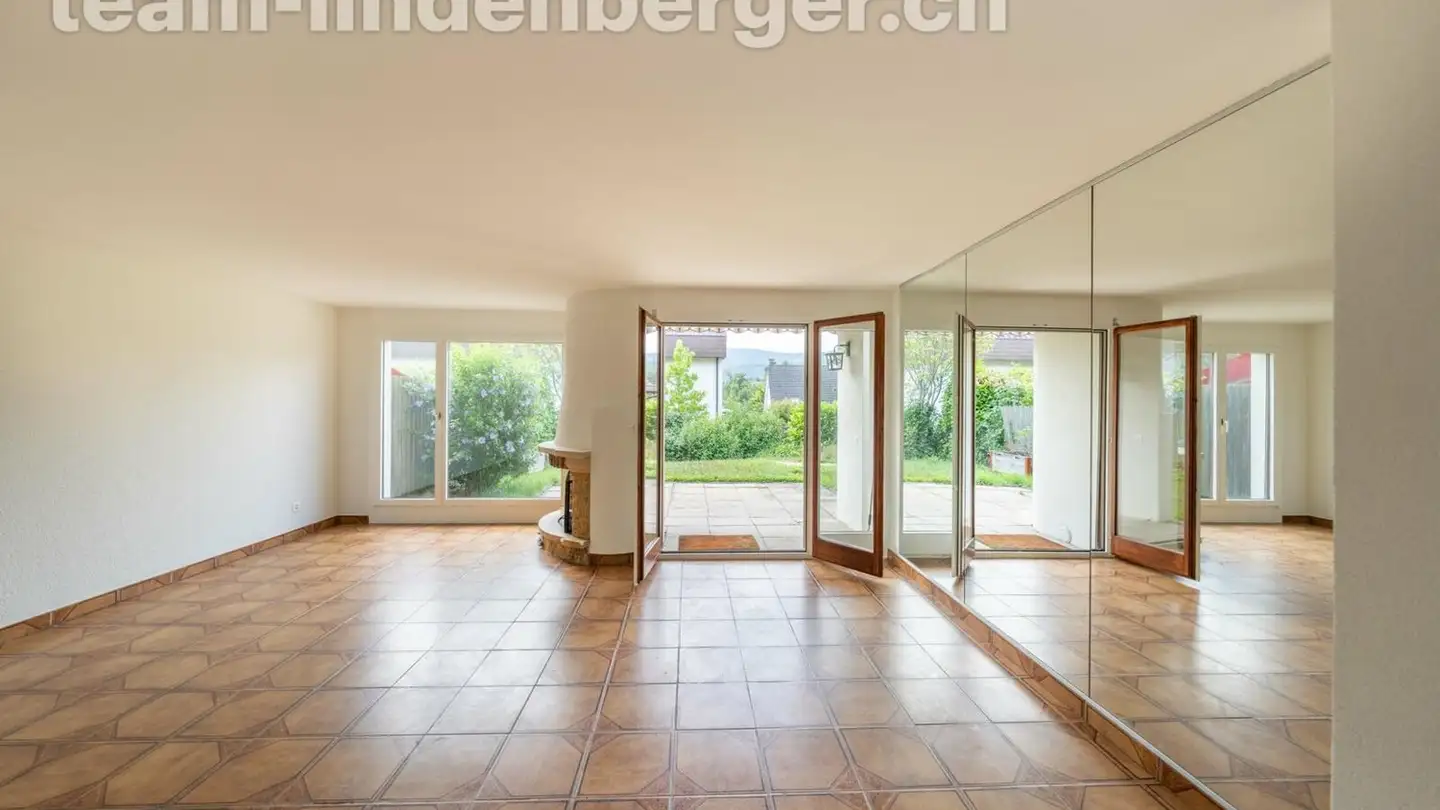 Casa singola in vendita - Nussbaumweg 7, 4105 Biel-Benken BL - Photo 4