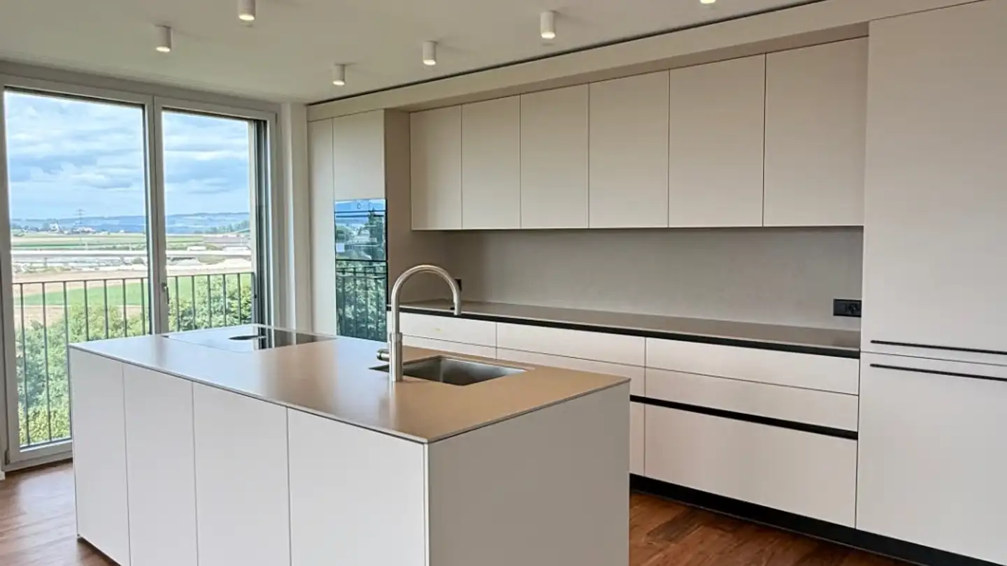 Apartment for rent - Lorzenparkstrasse 11, 6330 Cham