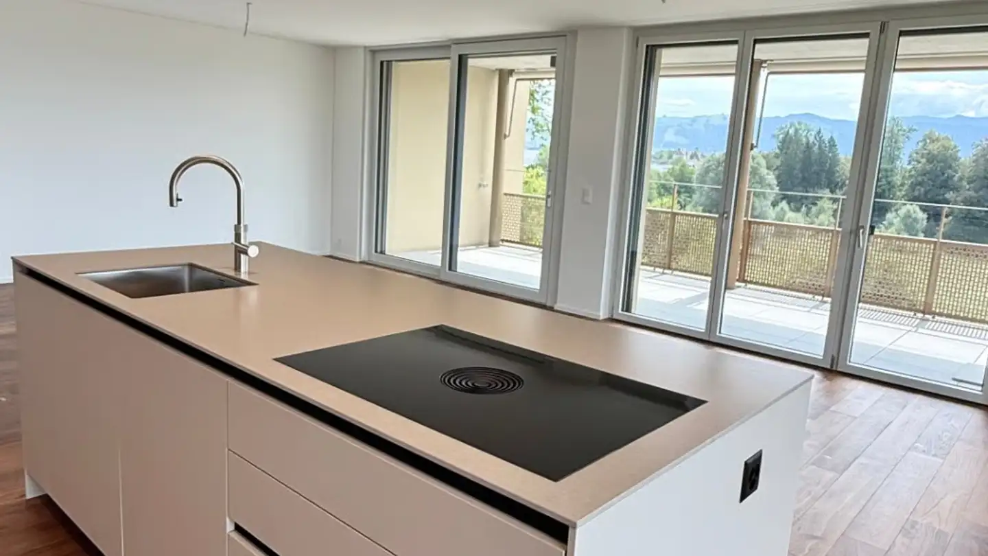 Apartment for rent - Lorzenparkstrasse 11, 6330 Cham - Photo 2