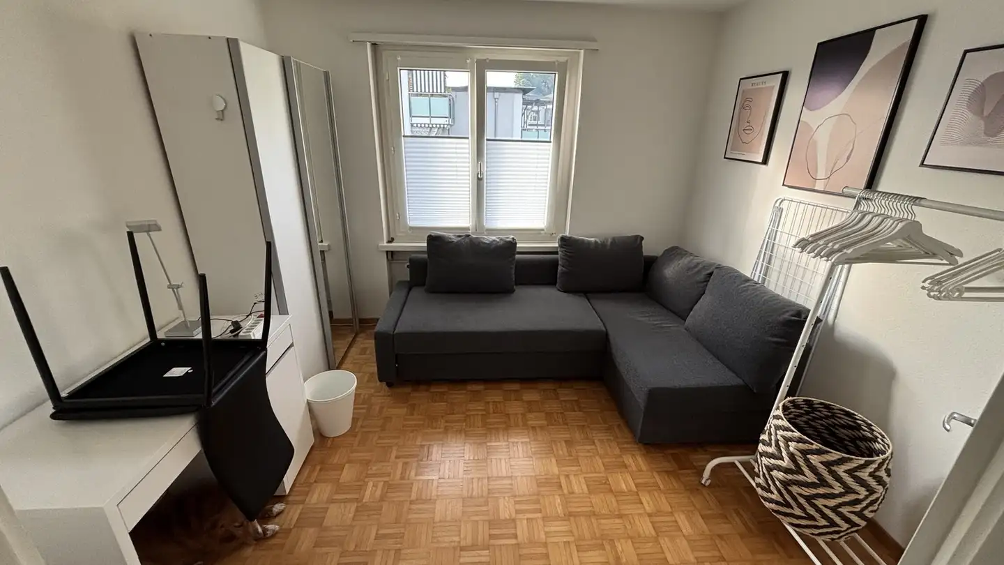 Single room for rent - 6010 Kriens