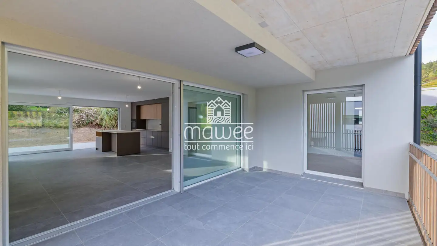Apartment for sale - 1964 Conthey - Photo 4
