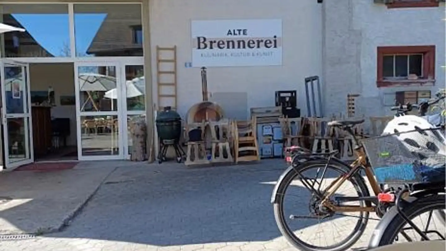 Restaurant for rent - 8932 Mettmenstetten