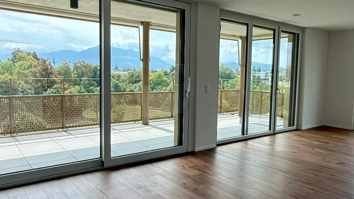 Apartment for rent - Lorzenparkstrasse 11, 6330 Cham - Photo 4