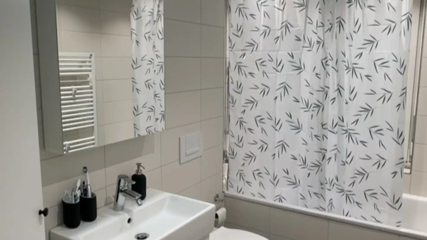 Single room for rent - 6010 Kriens - Photo 2