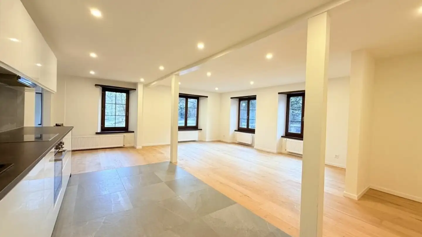 Loft for rent - Zürcherstrasse 48, 8245 Feuerthalen - Photo 4