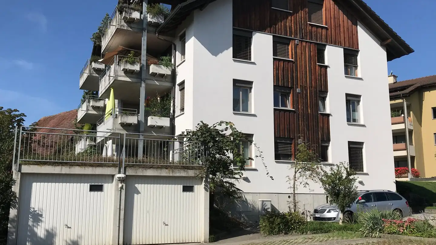 Duplex à louer - Blumenweg 6, 6233 Büron - Photo 2