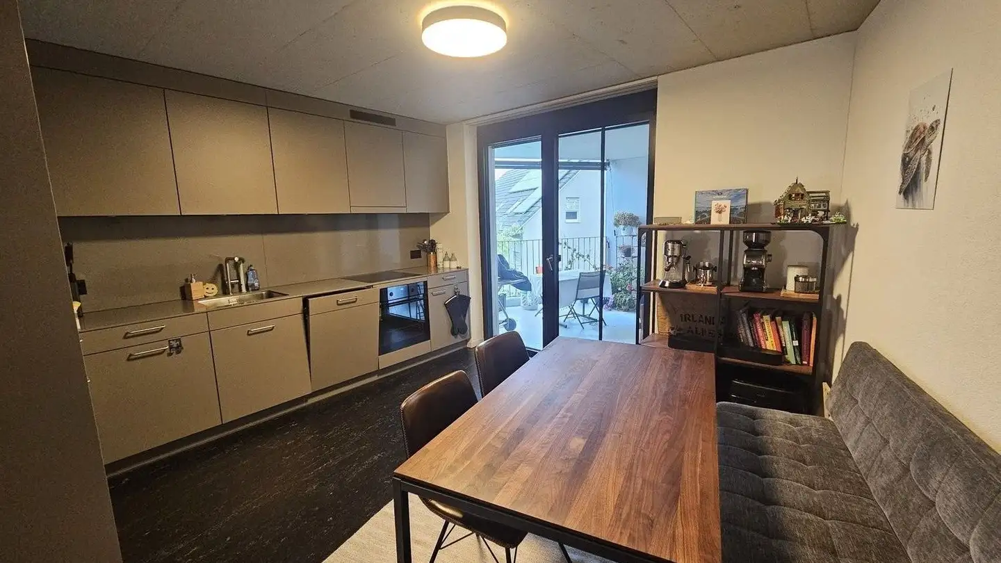 Appartamento in affitto - Erachfeldstrasse 25, 8180 Bülach