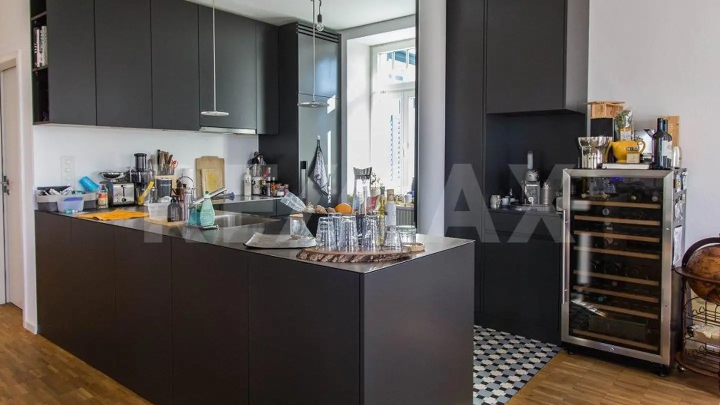 Edificio residenziale in vendita - 8330 Pfäffikon ZH - Photo 3