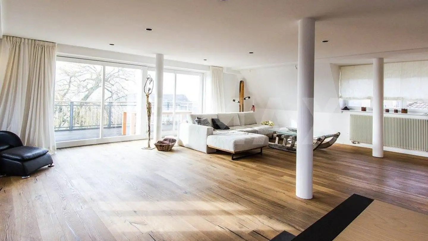 Edificio residenziale in vendita - 8330 Pfäffikon ZH - Photo 4