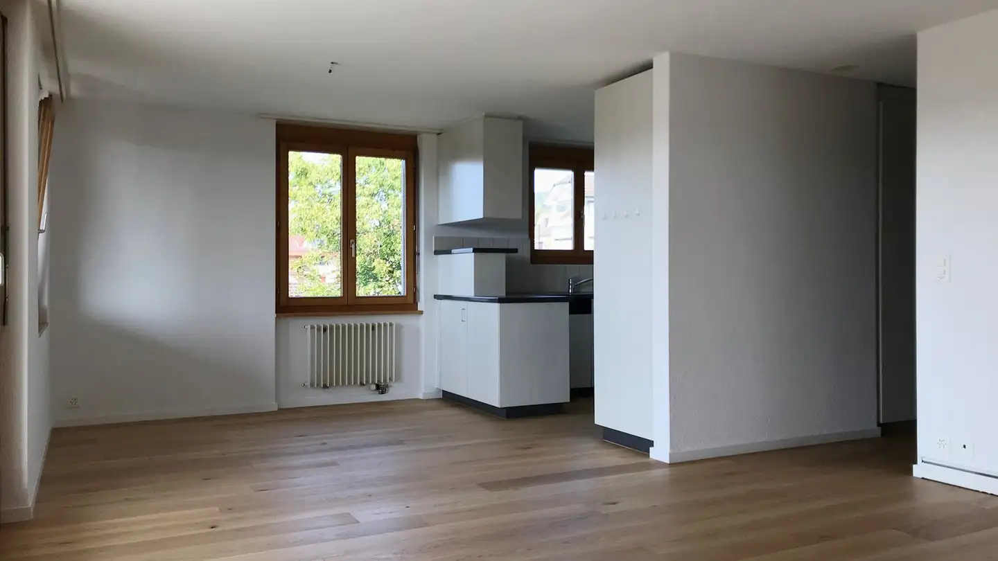 Duplex à louer - Blumenweg 6, 6233 Büron - Photo 4