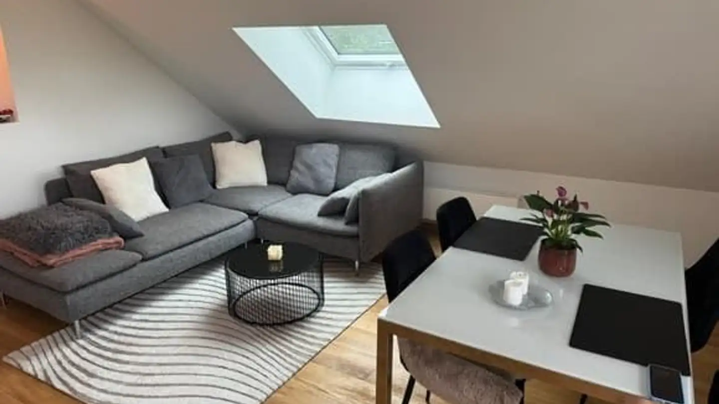 Apartment for rent - Lachenstrasse 1, 4056 Basel