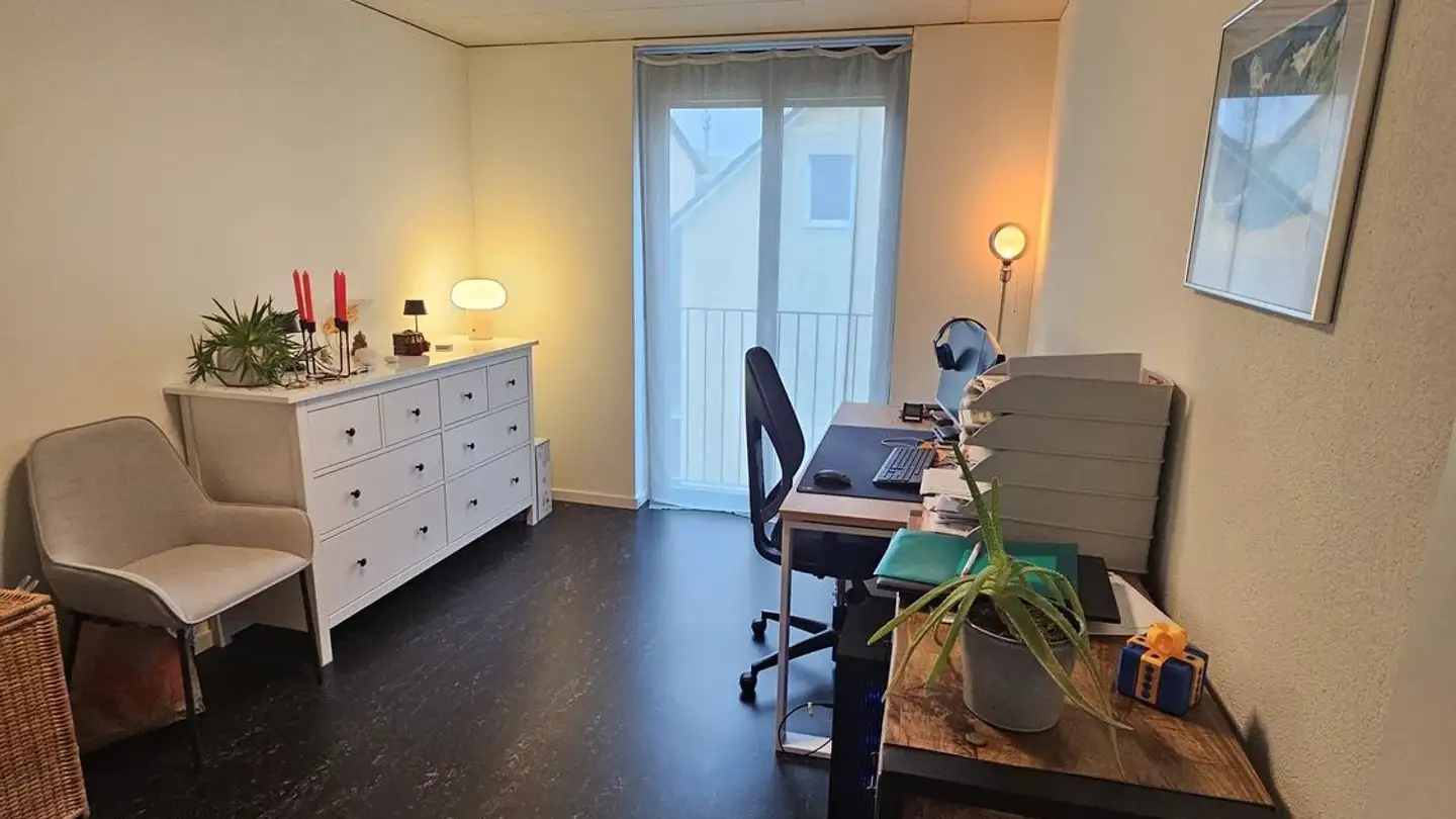Appartamento in affitto - Erachfeldstrasse 25, 8180 Bülach - Foto 2