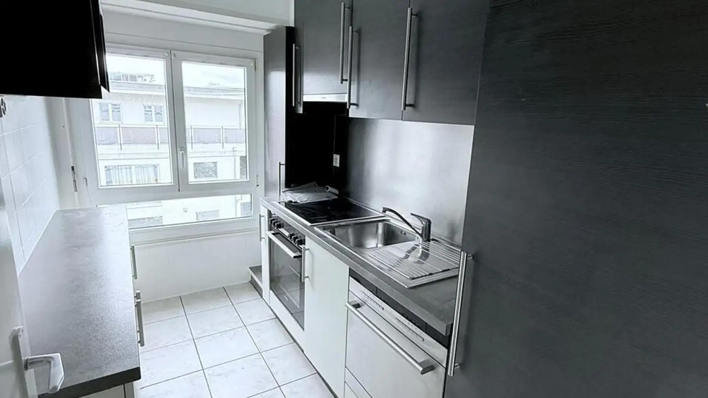 Appartamento in affitto - Bellevoie, 2800 Delémont