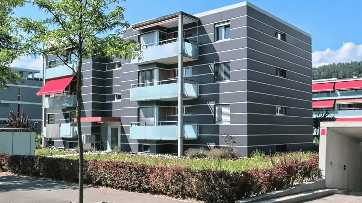 Appartement à vendre - Champs-Du-Châtelet / Schlösslifeld 11, 2504 Biel/Bienne - Photo 2