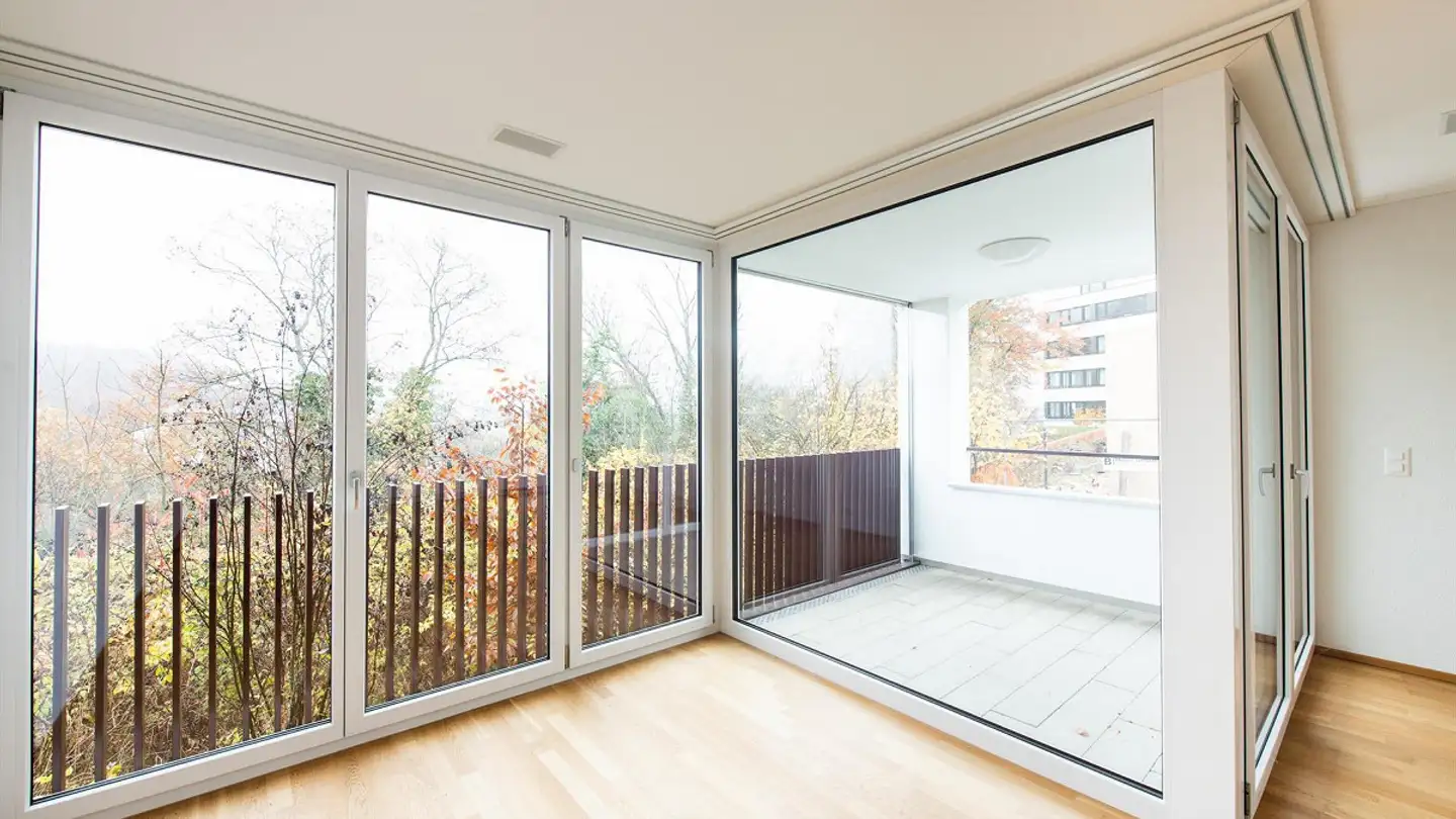 Appartamento in affitto - Lochstrasse 50a, 8200 Schaffhausen - Photo 4