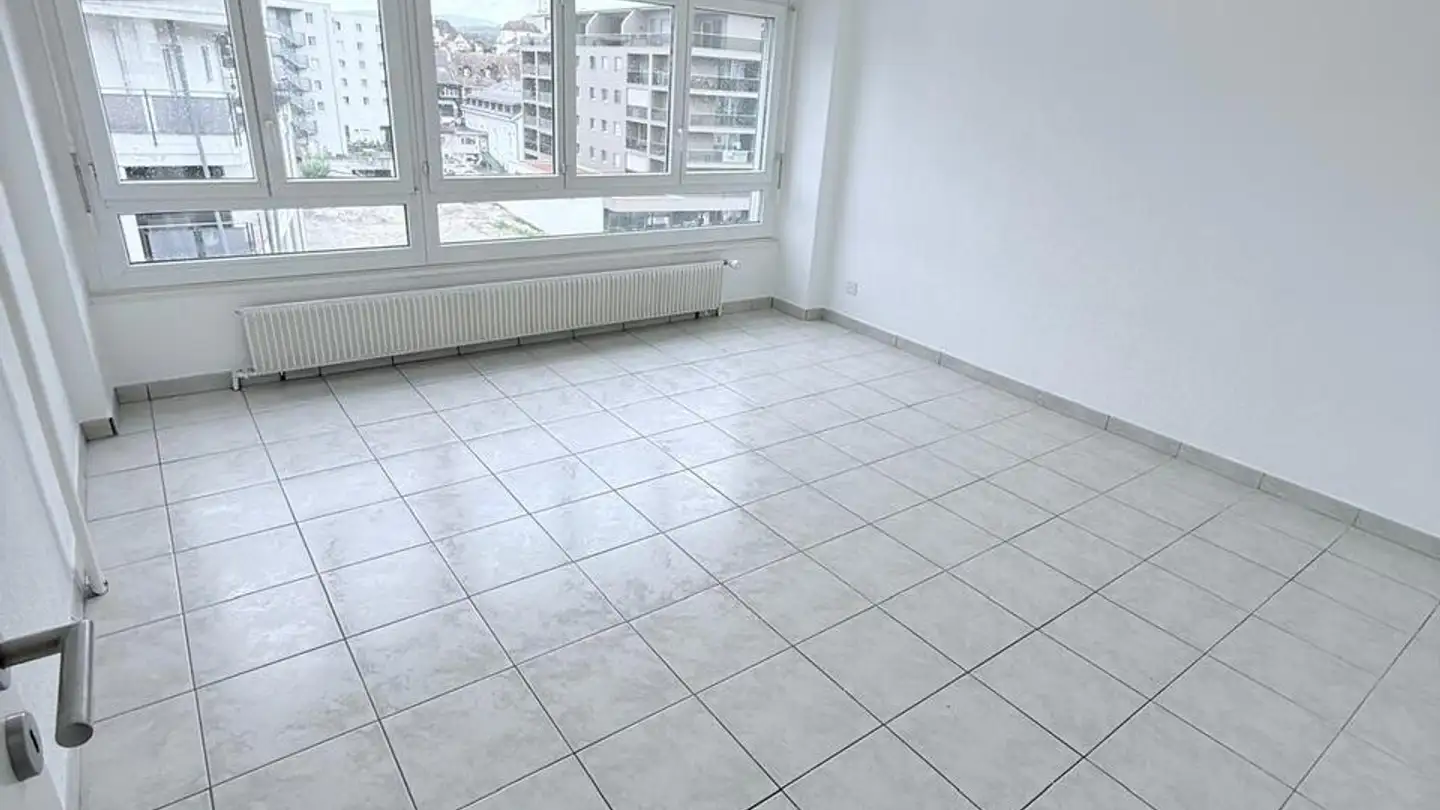 Appartamento in affitto - Bellevoie, 2800 Delémont - Foto 2