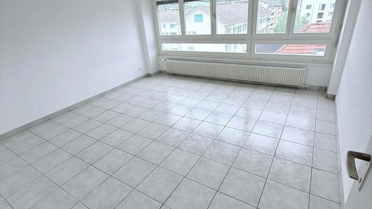 Appartamento in affitto - Bellevoie, 2800 Delémont - Foto 3