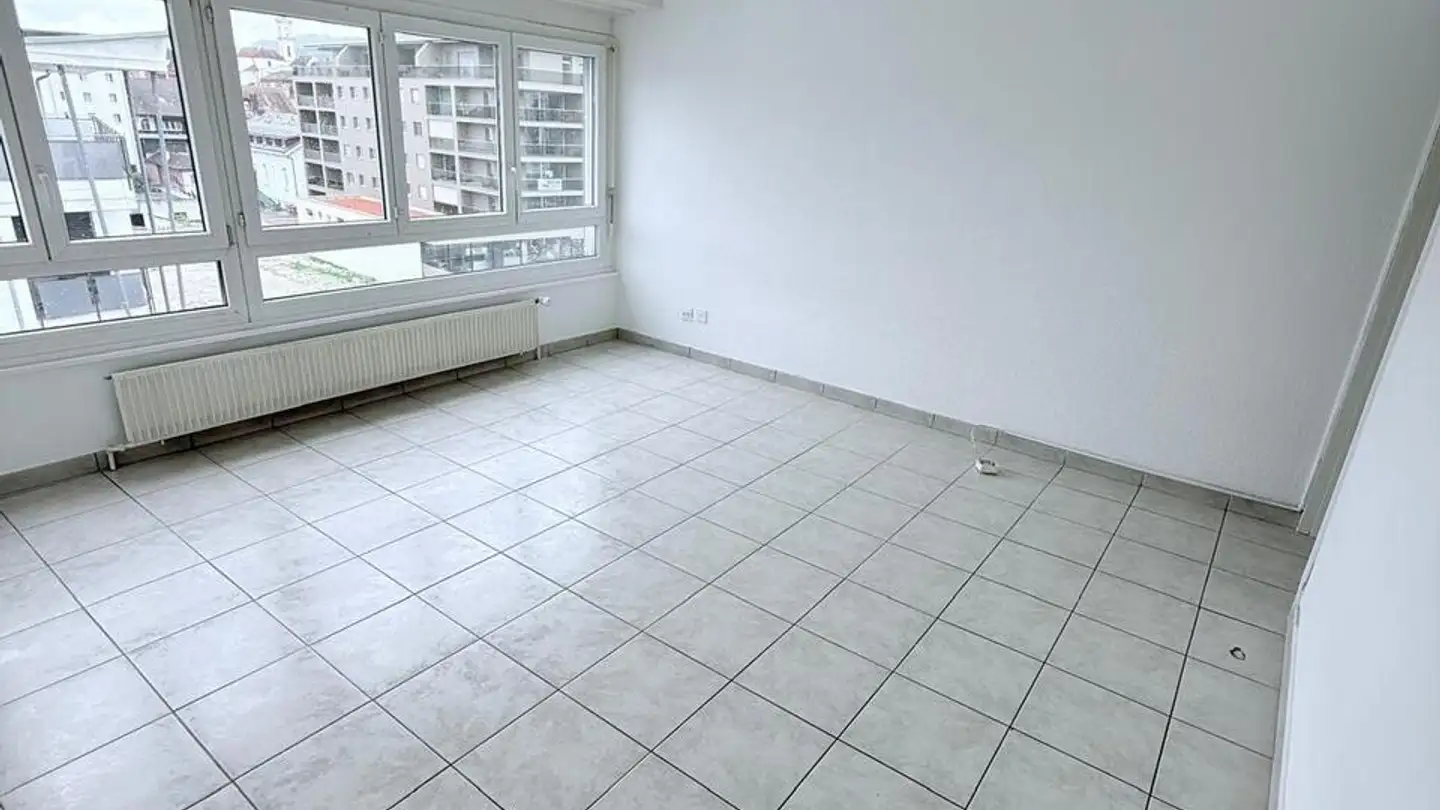 Appartamento in affitto - Bellevoie, 2800 Delémont - Foto 4