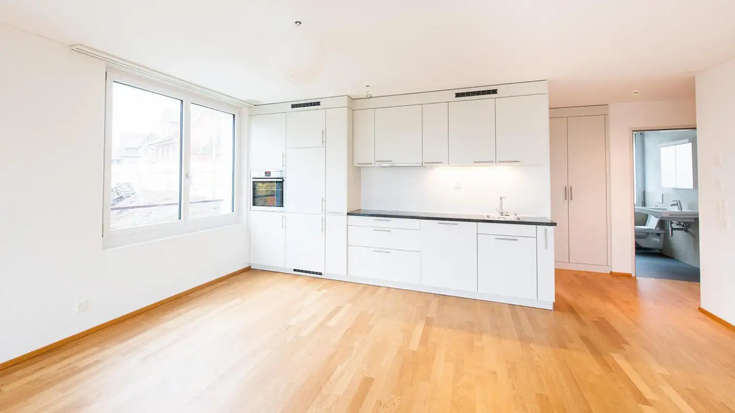 Appartamento in affitto - Lochstrasse 50a, 8200 Schaffhausen - Photo 2