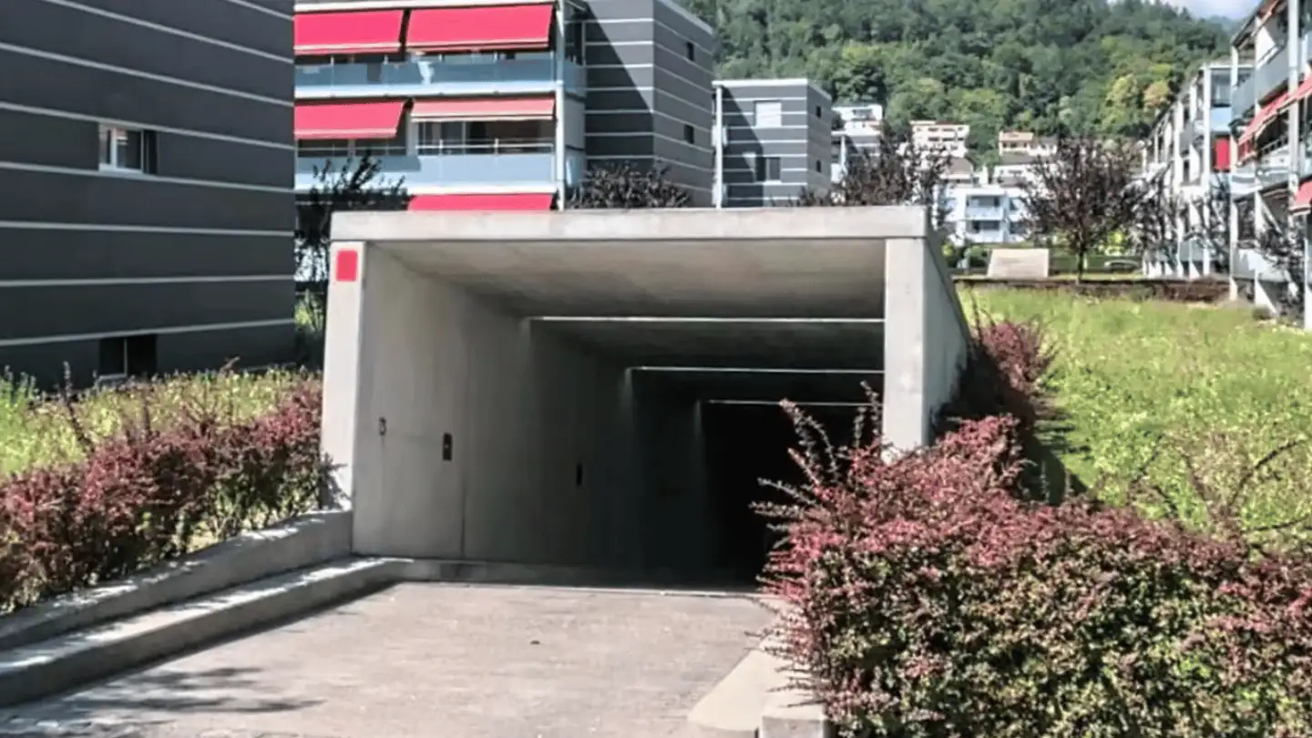Appartement à vendre - Champs-Du-Châtelet / Schlösslifeld 11, 2504 Biel/Bienne - Photo 3