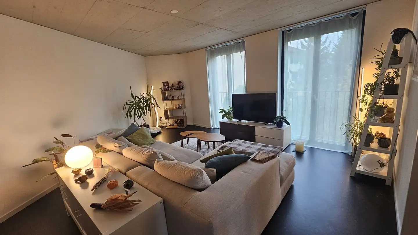 Appartamento in affitto - Erachfeldstrasse 25, 8180 Bülach - Foto 4