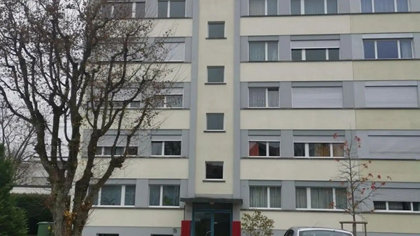 Underground parking space for rent - Kehrgasse 36, 3018 Bern