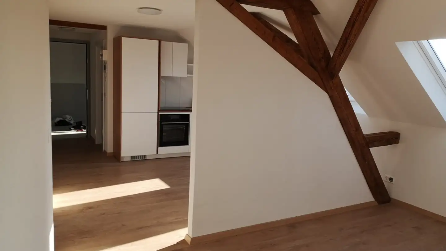 Apartment for rent - 3273 Kappelen