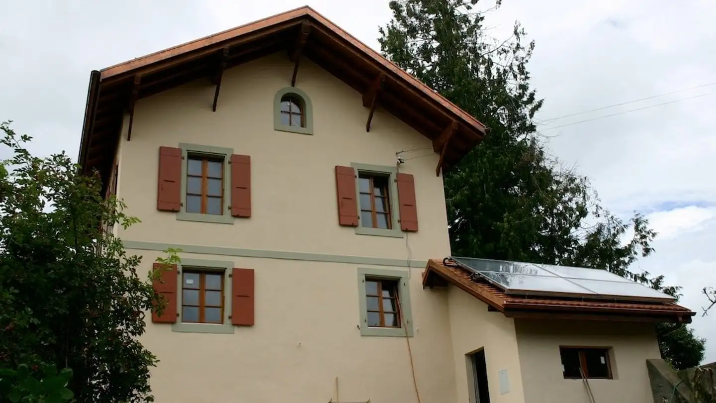 Stanza singola in affitto - 1091 Chenaux - Foto 2