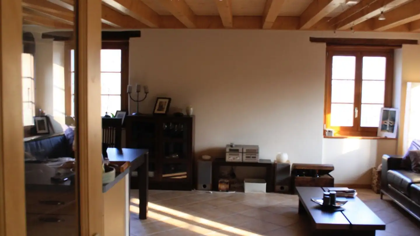 Stanza singola in affitto - 1091 Chenaux - Foto 3