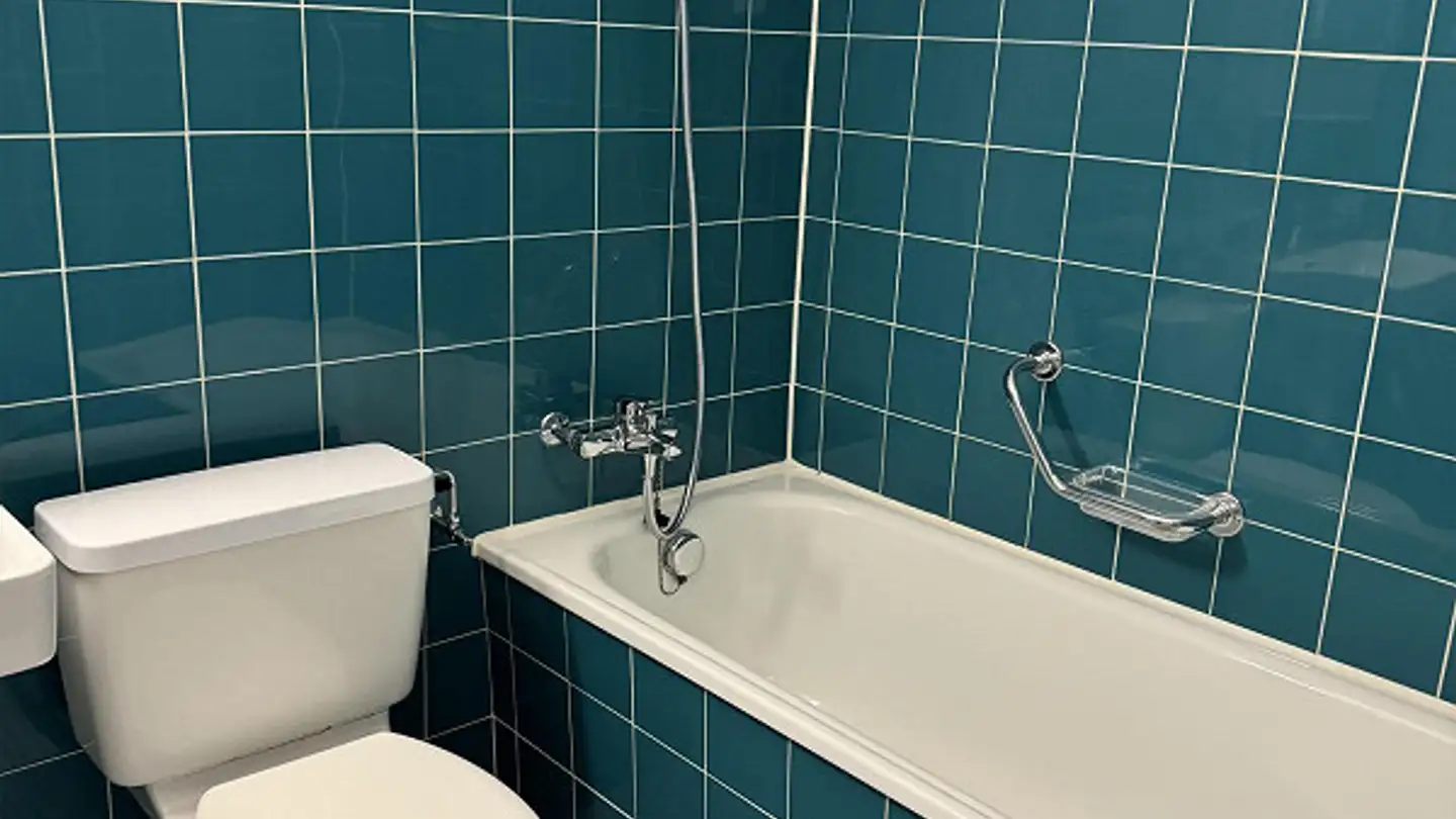 Appartement à louer - Ducanstrasse 2a, 7270 Davos Platz - Photo 3
