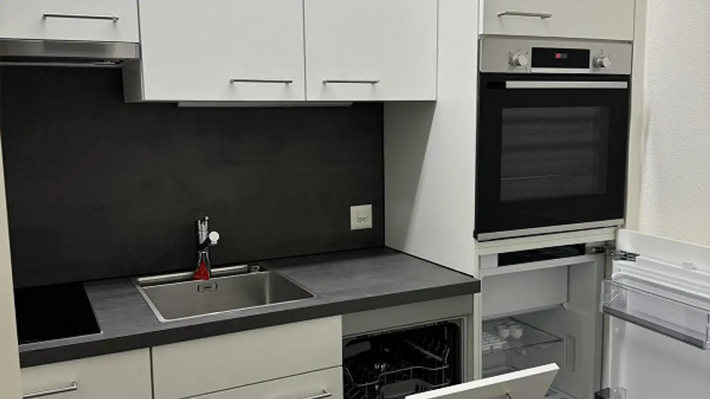 Appartement à louer - Ducanstrasse 2a, 7270 Davos Platz - Photo 4