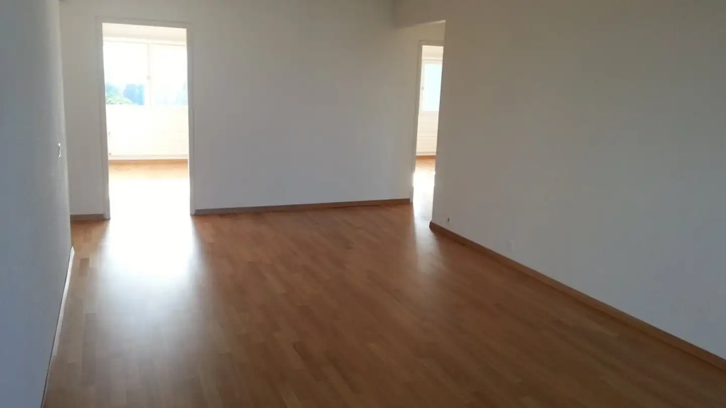 Wohnung mieten - Riedmatt 4, 6300 Zug - Foto 2