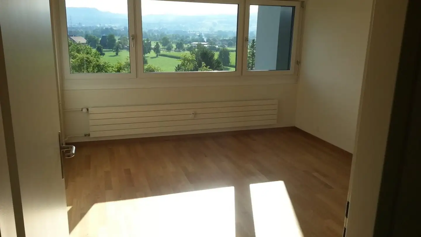 Wohnung mieten - Riedmatt 4, 6300 Zug - Foto 3