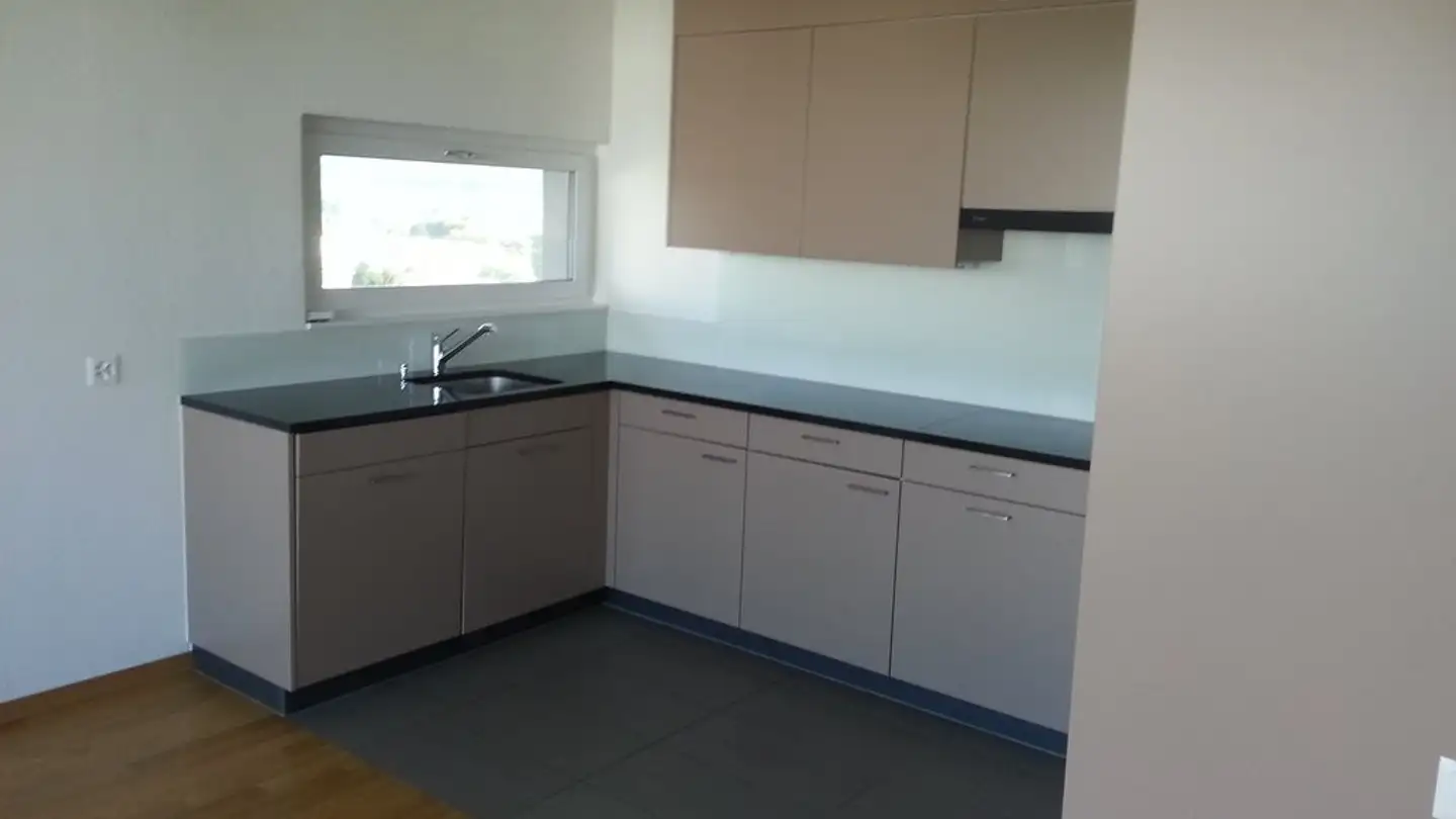 Wohnung mieten - Riedmatt 4, 6300 Zug