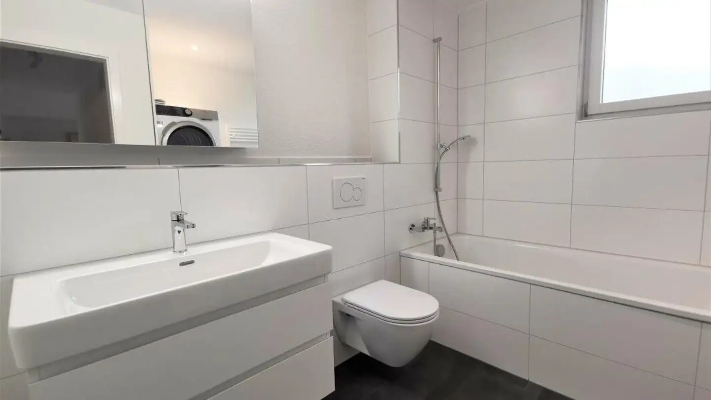 Penthouse for rent - Jägerstrasse 17, 8200 Schaffhausen - Photo 3