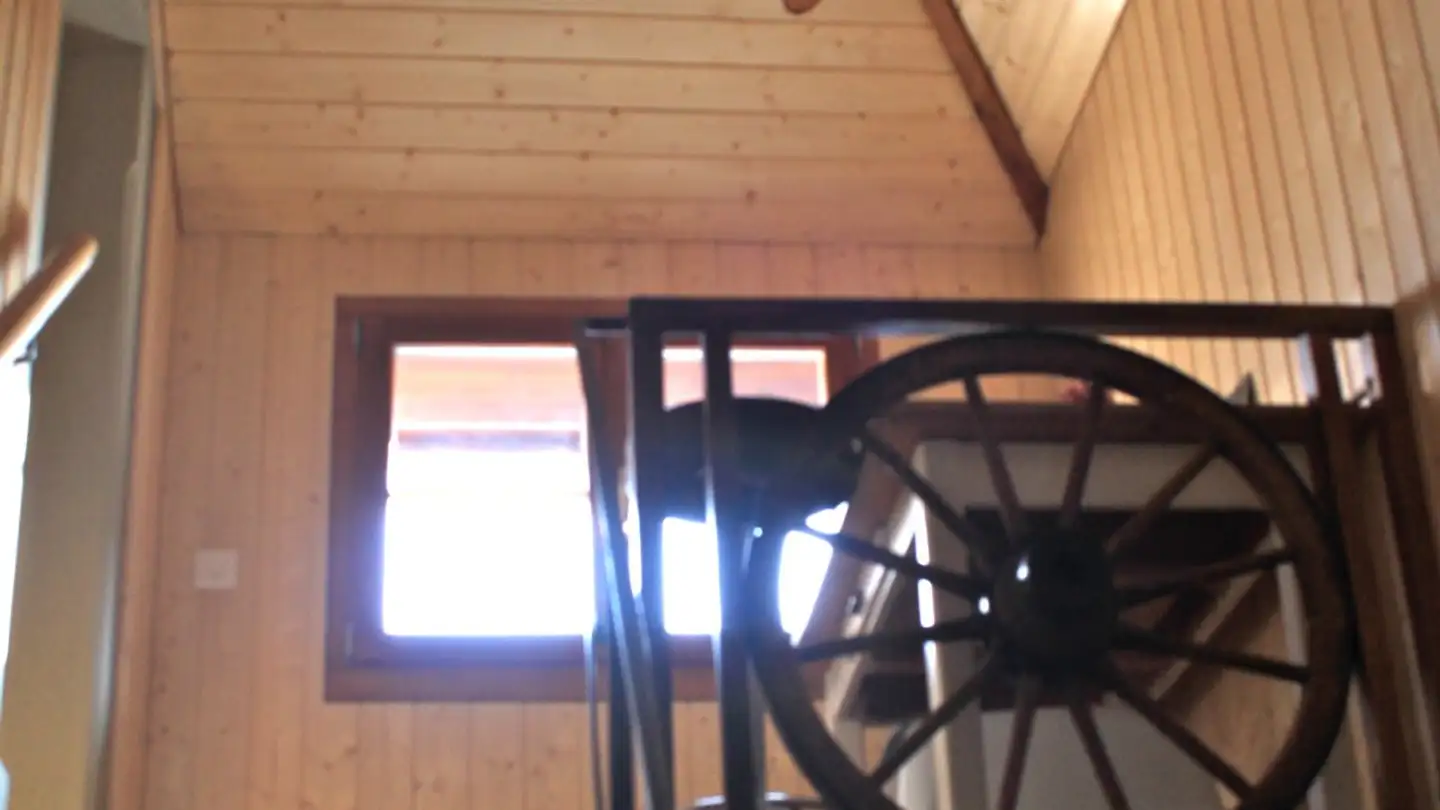 Stanza singola in affitto - 1091 Chenaux - Foto 4