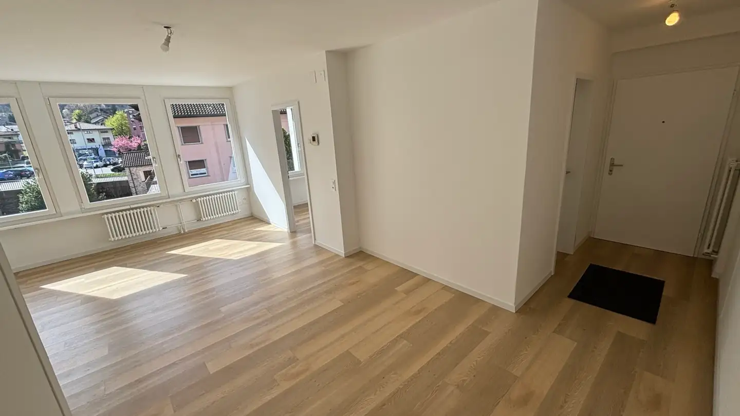 Bürofläche mieten - Via De La Grida 16, 6535 Roveredo GR - Foto 3