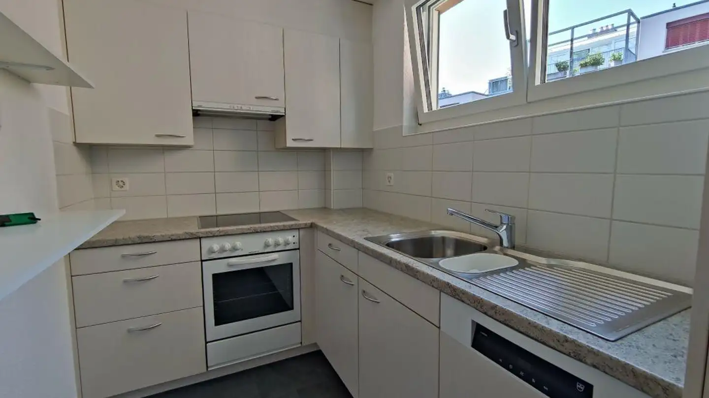 Penthouse for rent - Jägerstrasse 17, 8200 Schaffhausen - Photo 4