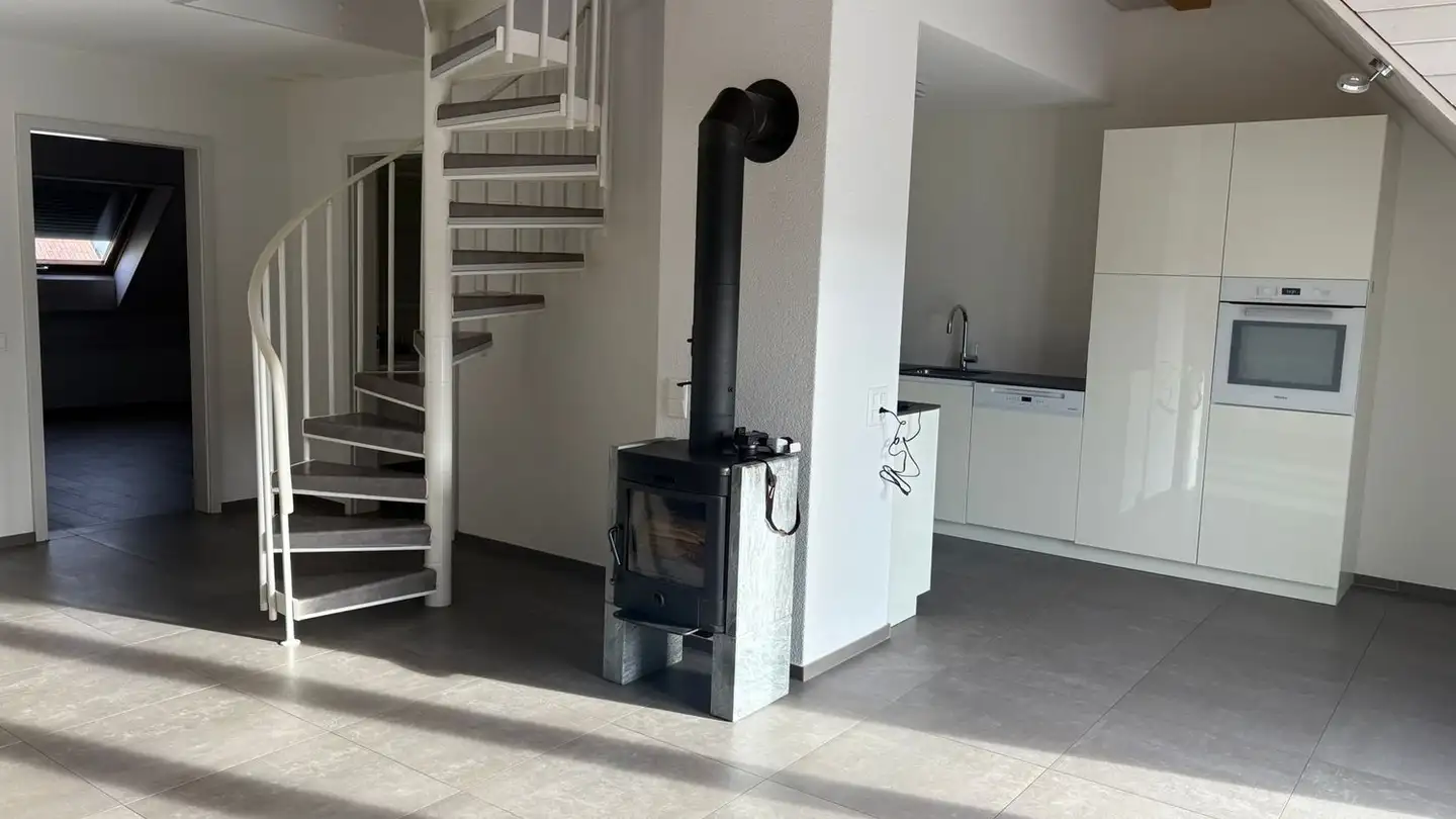 Apartment for sale - Weizenfeldstrasse 8, 4552 Derendingen - Photo 3