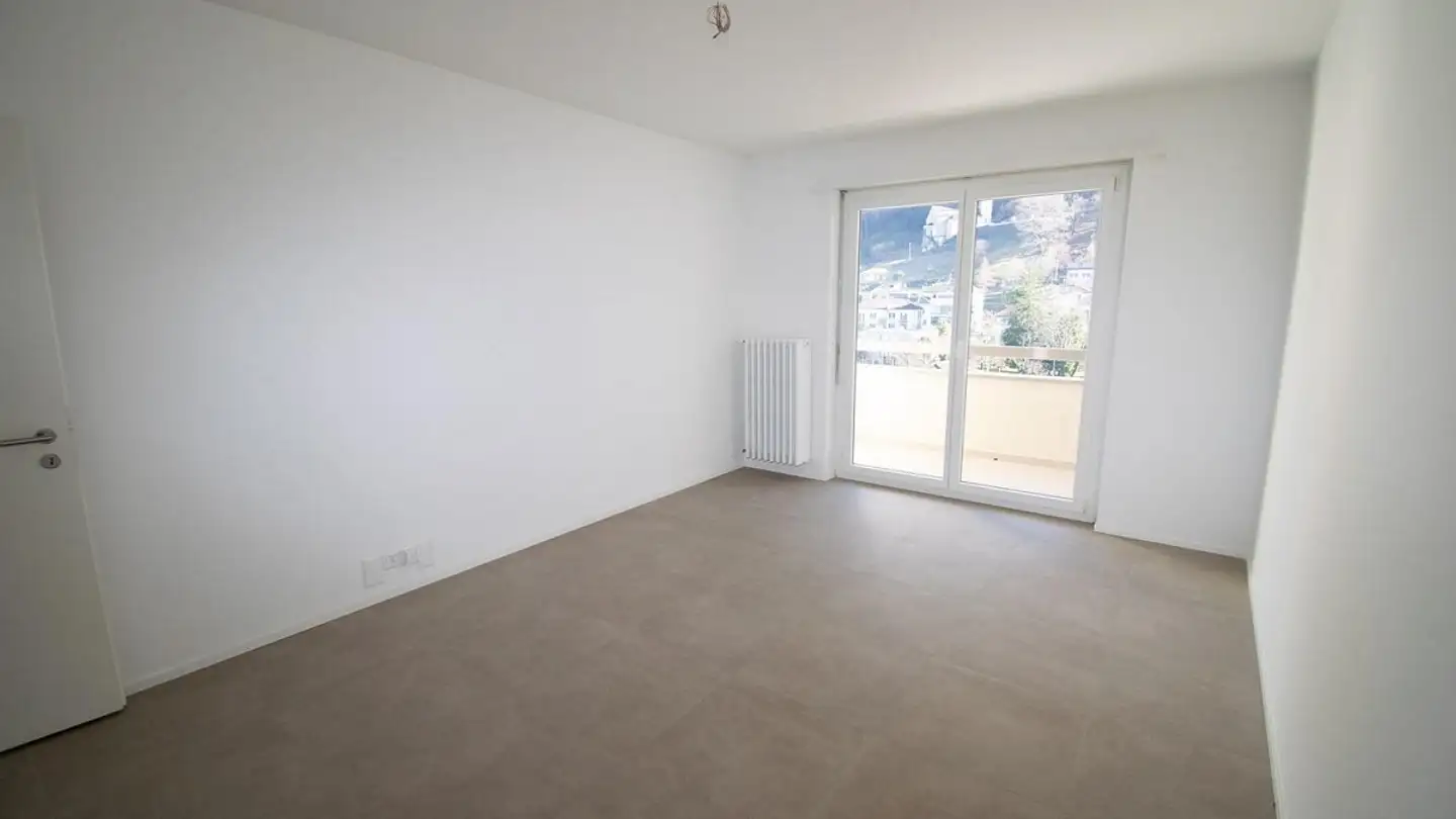 Appartement à louer - Via Generale Guisan 10, 6710 Biasca - Photo 3
