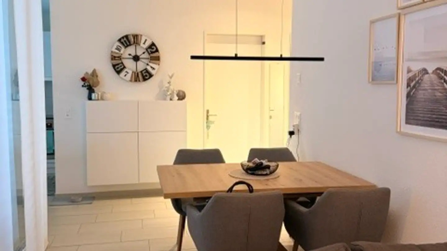 Wohnung mieten - Eichmattstrasse 8, 5612 Villmergen - Foto 2