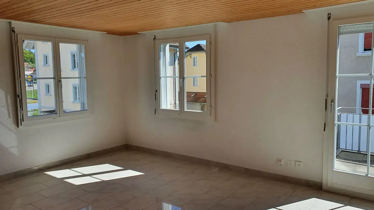 Wohnung mieten - Waldburgstrasse 7, 9244 Niederuzwil