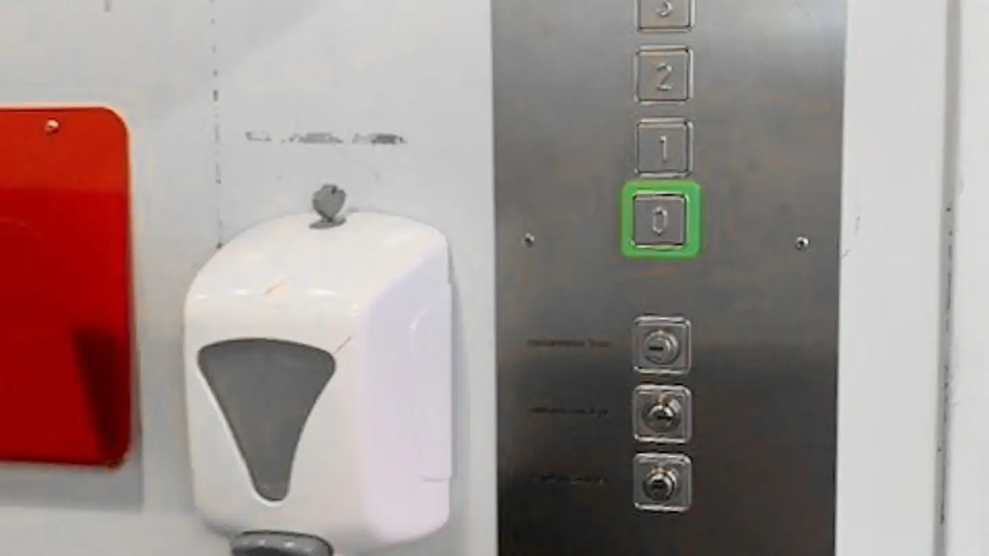 Commerciale in affitto - 1228 Plan-les-Ouates - Photo 4